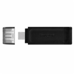 PENDRIVE KINGSTON DT70/128GB